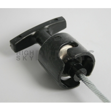 Moroso Performance Oil Dipstick - 25973