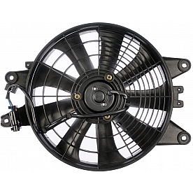 Dorman (OE Solutions) Air Conditioner Condenser Fan 621138