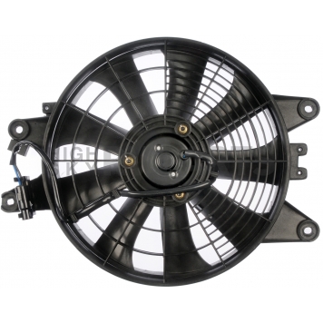 Dorman (OE Solutions) Air Conditioner Condenser Fan 621138