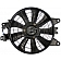 Dorman (OE Solutions) Air Conditioner Condenser Fan 621138