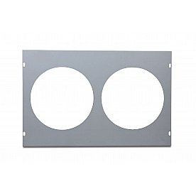 Frostbite by Holley Cooling Fan Shroud FB514