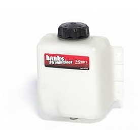 Banks Power Water Injection System Reservoir - 45143