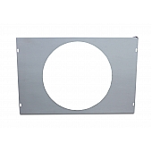 Frostbite by Holley Cooling Fan Shroud FB515