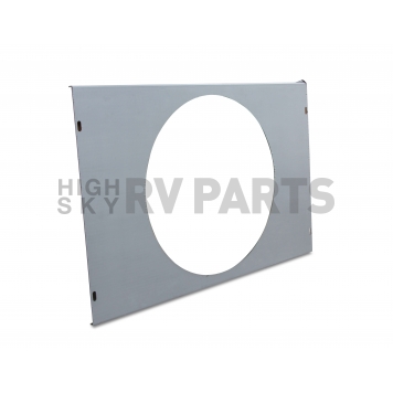 Frostbite by Holley Cooling Fan Shroud FB515-1