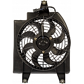 Dorman (OE Solutions) Air Conditioner Condenser Fan 621144