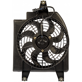 Dorman (OE Solutions) Air Conditioner Condenser Fan 621144