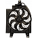 Dorman (OE Solutions) Air Conditioner Condenser Fan 621144