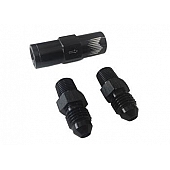 Snow Performance Water Injection System Check Valve - 8CV-BRD