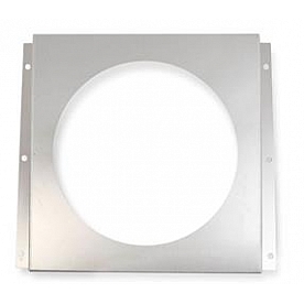 Frostbite by Holley Cooling Fan Shroud FB518