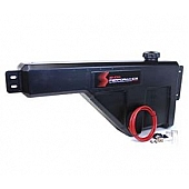 Snow Performance Water Injection System Reservoir - 40015