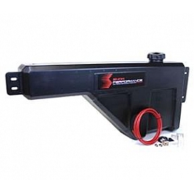 Snow Performance Water Injection System Reservoir - 40015