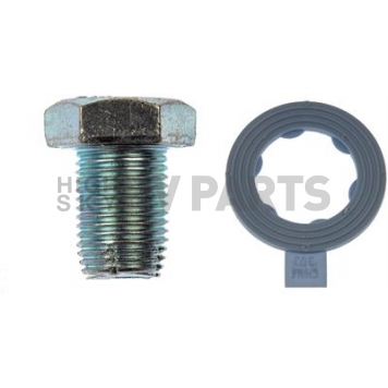 Dorman (OE Solutions) Oil Drain Plug - 090-015CD