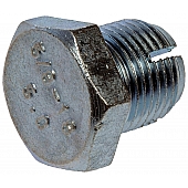 Dorman (OE Solutions) Oil Drain Plug - 090-016CD