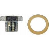 Dorman (OE Solutions) Oil Drain Plug - 090-017