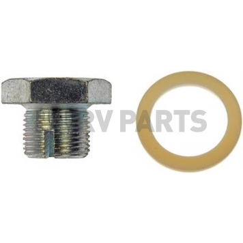 Dorman (OE Solutions) Oil Drain Plug - 090-017
