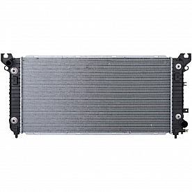 Spectra Premium Radiator CU13396