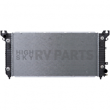 Spectra Premium Radiator CU13396