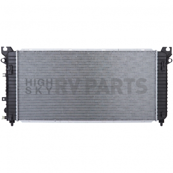 Spectra Premium Radiator CU13396-1