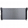 Spectra Premium Radiator CU13396