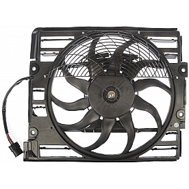 Dorman (OE Solutions) Air Conditioner Condenser Fan 621209