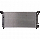 Spectra Premium Radiator CU13397