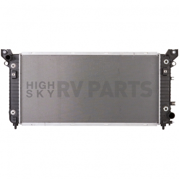 Spectra Premium Radiator CU13397