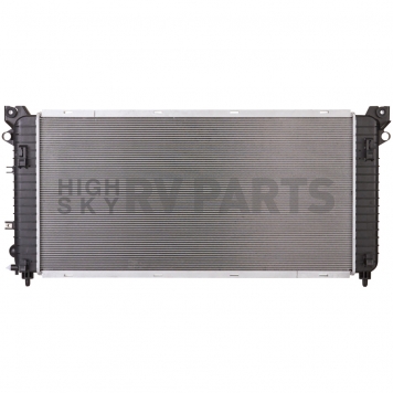 Spectra Premium Radiator CU13397-1