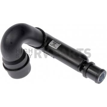 Help! By Dorman PCV Valve Hose - 46066