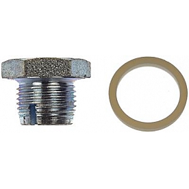 Dorman (OE Solutions) Oil Drain Plug - 090-020