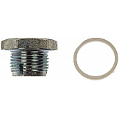Dorman (OE Solutions) Oil Drain Plug - 090-021