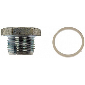 Dorman (OE Solutions) Oil Drain Plug - 090-021