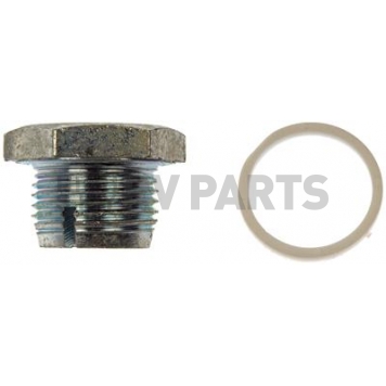Dorman (OE Solutions) Oil Drain Plug - 090-021