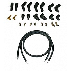Moroso Performance Spark Plug Wire Set 27286