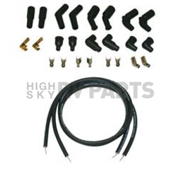 Moroso Performance Spark Plug Wire Set 27286