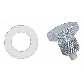 Moroso Performance Oil Drain Plug - 97000