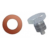 Moroso Performance Oil Drain Plug - 97002