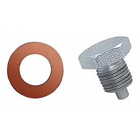 Moroso Performance Oil Drain Plug - 97002