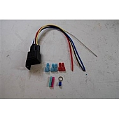 RPC Racing Power Cooling Fan Relay - R1018