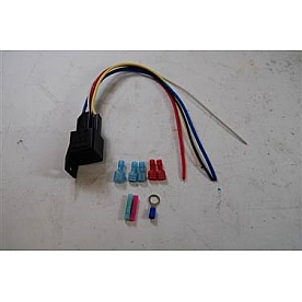 RPC Racing Power Cooling Fan Relay - R1018