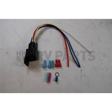 RPC Racing Power Cooling Fan Relay - R1018