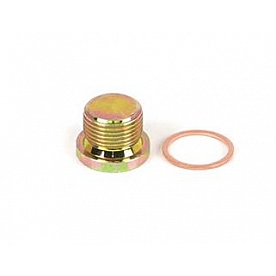 Canton Racing Oil Drain Plug - 22-405