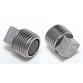 Trans Dapt Oil Drain Plug - 9064