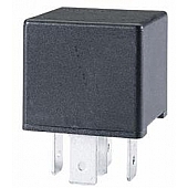 Hella Driving/ Fog Light Relay 933332051