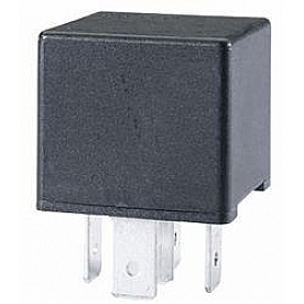 Hella Driving/ Fog Light Relay 933332051