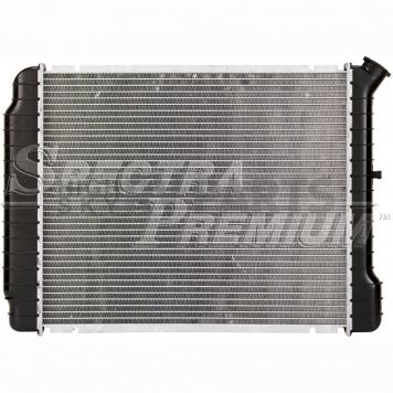 Spectra Premium Radiator CU950-1