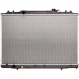 Spectra Premium Radiator CU13402