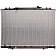 Spectra Premium Radiator CU13402