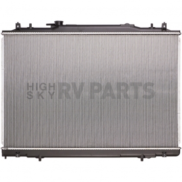 Spectra Premium Radiator CU13402-1