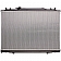 Spectra Premium Radiator CU13402