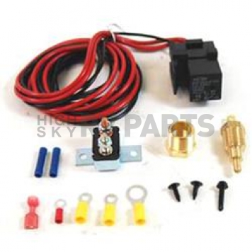 RPC Racing Power Cooling Fan Relay - R3102